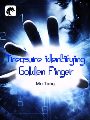 Treasure identifying Golden Finger