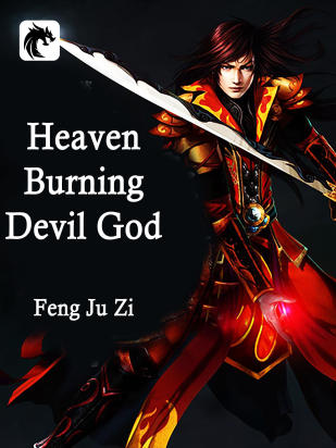 Heaven Burning Devil God