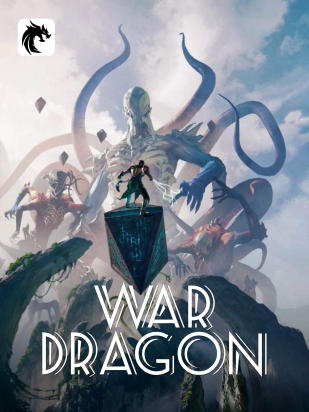 War Dragon