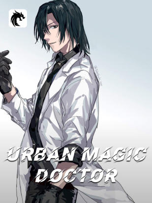 Urban Magic Doctor