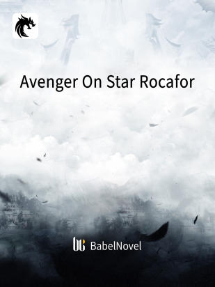 Avenger On Star Rocafor
