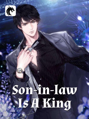 Son-in-law Is A King