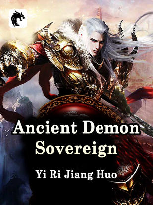 Ancient Demon Sovereign