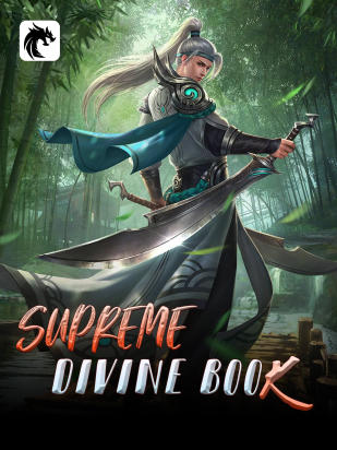 Supreme Divine Book