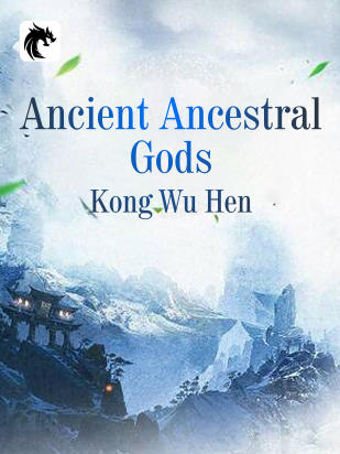 Ancient Ancestral Gods