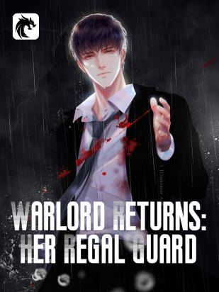 Warlord Returns: Her Regal Guard