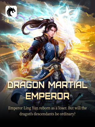 Dragon Martial Emperor