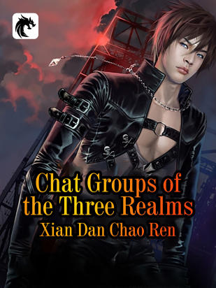 Chat Groups of the Three Realms