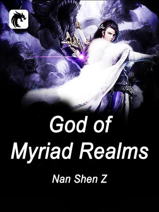 God of Myriad Realms