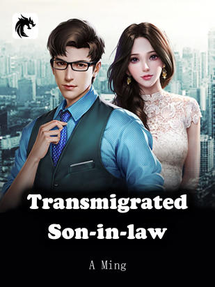 Transmigrated Son-in-law