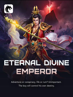 Eternal Divine Emperor
