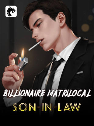 Billionaire Matrilocal Son-in-law
