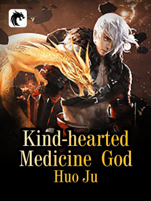 Kind-hearted Medicine God
