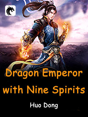 Dragon Emperor with Nine Spirits
