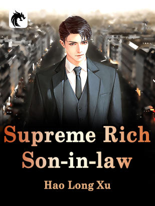 Supreme Rich Son-in-law