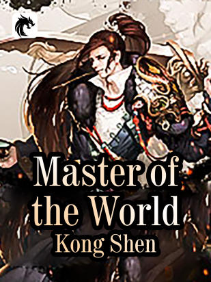 Master of the World