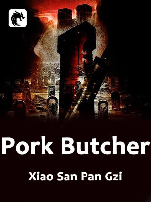 Pork Butcher