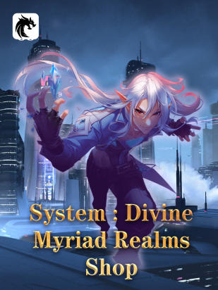 System : Divine Myriad Realms Shop