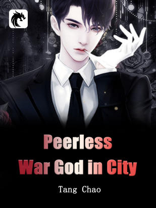 Peerless War God in City
