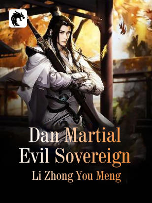 Dan Martial Evil Sovereign