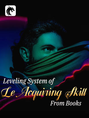 Leveling System of Acquiring Skill From Books