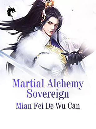 Martial Alchemy Sovereign