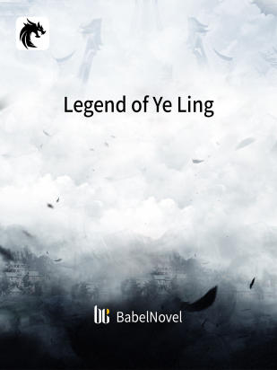 Legend of Ye Ling