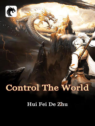 Control The World