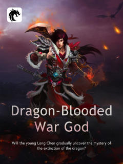 Dragon-Blooded War God
