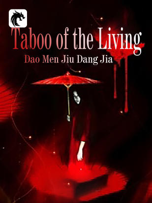 Taboo of the Living