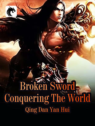 Broken Sword Conquering The World