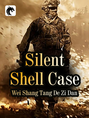 Silent Shell Case