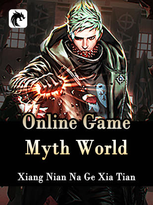 Online Game: Myth World