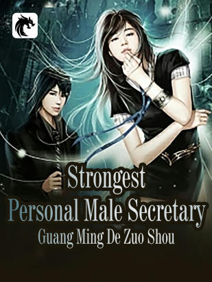 Strongest Personal Male Secretary