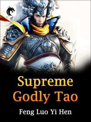Supreme Godly Tao