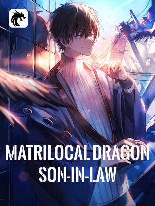 Matrilocal Dragon Son-in-law