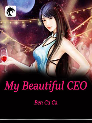 My Beautiful CEO