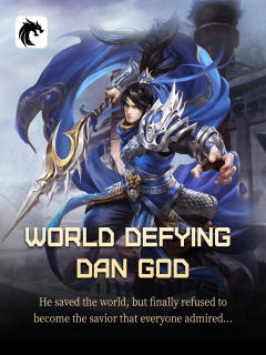 World Defying Dan God
