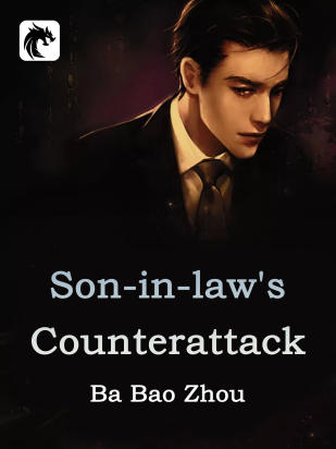 Son-in-law's Counterattack