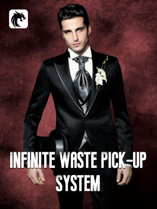 Infinite Waste Pick-up System