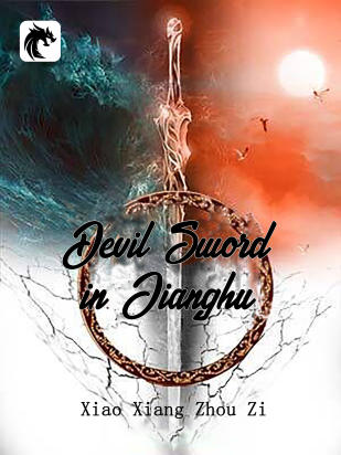 Devil Sword in Jianghu