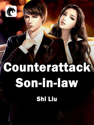 Counterattack Son-in-law