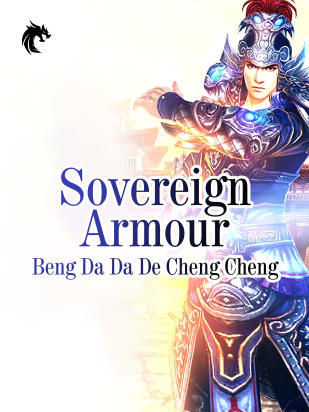 Sovereign Armour