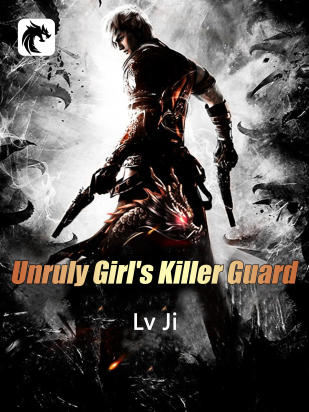 Unruly Girl's Killer Guard