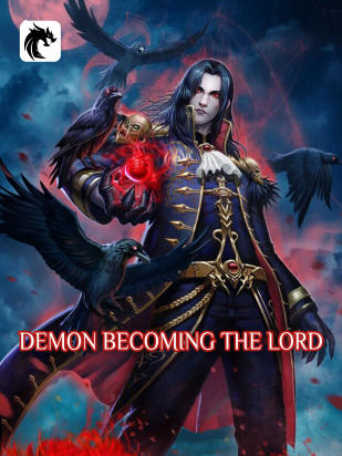 Demon Becoming the Lord