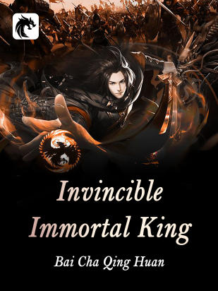 Invincible Immortal King