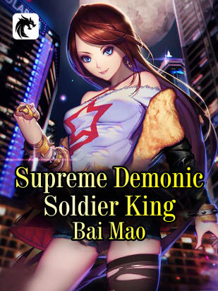 Supreme Demonic Soldier King