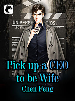 Pick up a CEO to be Wife