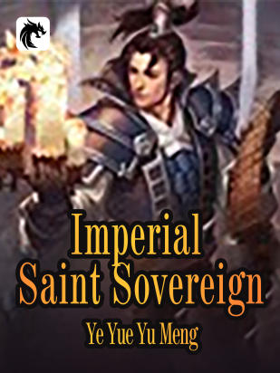 Imperial Saint Sovereign