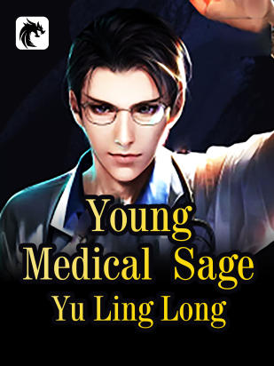 Young Medical Sage